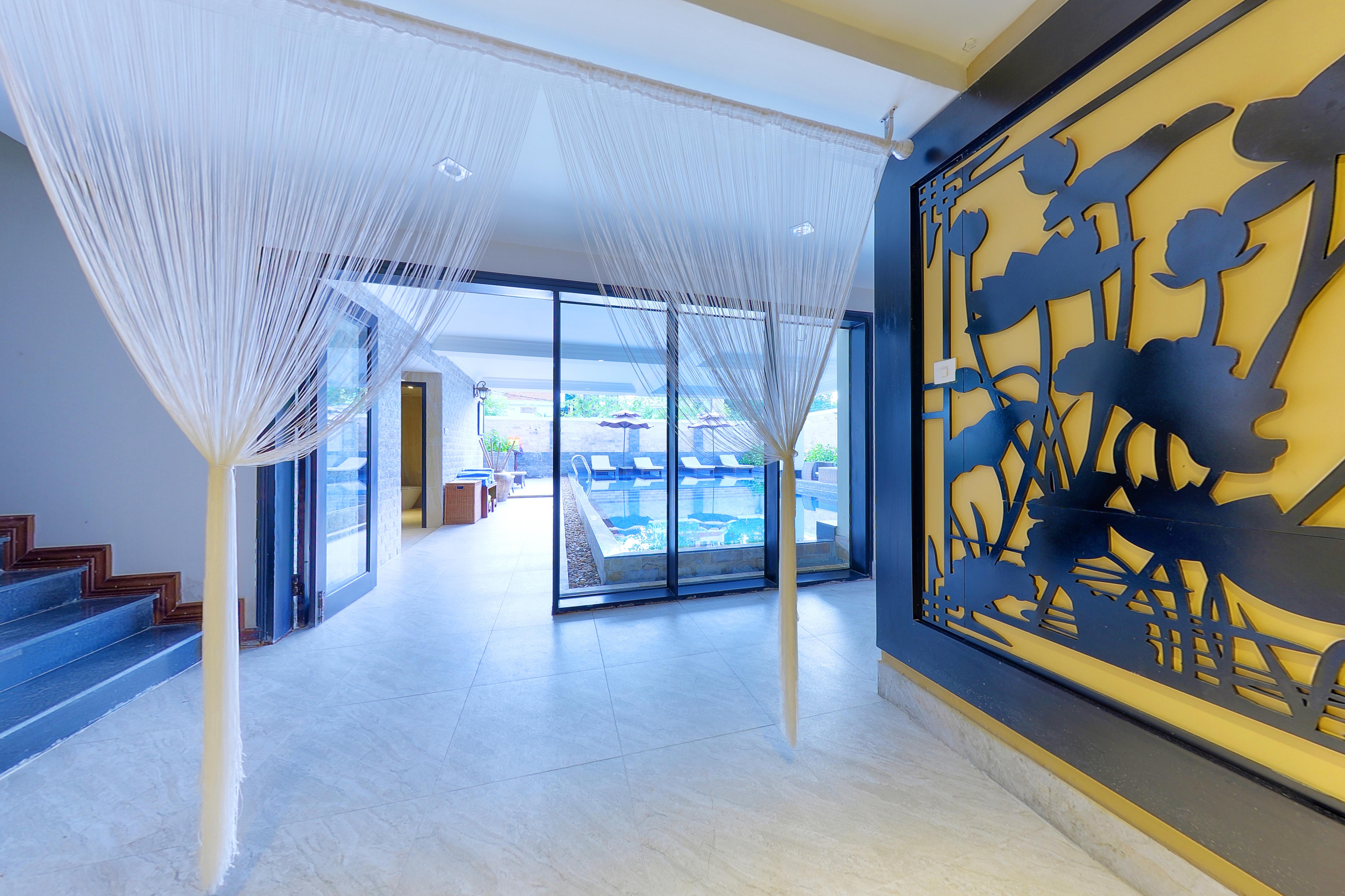 Royal Riverside Hoi An Hotel & Spa Экстерьер фото